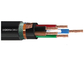 El conductor de cobre XLPE del LV aisló la fábrica confiable de la base del cable de transmisión 5 proveedor