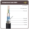 Cable forrado PVC de la pantalla de la Al-Hoja, cable eléctrico de la base multi con el alambre estañado del dren proveedor