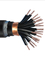 Los cables de control múltiples del cable KVVP22, el cable eléctrico y KVV telegrafían proveedor