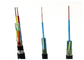 Cables de control aislados XLPE proveedor