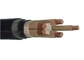 el PVC 0.6/1kV aisló el cable eléctrico acorazado con el cable de transmisión del aluminio o del conductor de cobre proveedor