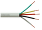 Certificación recocida trenzada alambre real del CE KEMA del cable eléctrico de la base 2.5m m del cordón 3 proveedor