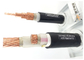Línea de transmisión milímetro Sq de área del corte transversal del cable 95 del LT transmisión de XLPE proveedor