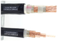 Línea de transmisión milímetro Sq de área del corte transversal del cable 95 del LT transmisión de XLPE proveedor