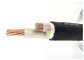 XLPE rígido aisló 120 milímetros Sq del cable del negro de color externo YAXV-R de la envoltura proveedor