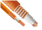 Cable de alta temperatura 600V/1000V, cable flexible a prueba de calor de la aduana proveedor
