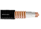 Cable de alambre de alta temperatura de la envoltura de cobre, cable de transmisión de alta temperatura proveedor