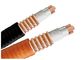 Cable de alambre de alta temperatura de la envoltura de cobre, cable de transmisión de alta temperatura proveedor