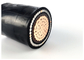 33kV escogen el cable de cobre acorazado XLPE del aislamiento de la base de transmisión del alambre de aluminio acorazado de cobre del cable 19/33kV proveedor