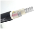 35 milímetros Sq de cable trenzado rígido XLPE del conductor aislaron NA2XY modificado para requisitos particulares proveedor