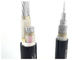 70 milímetros Sq XLPE concéntrico aislaron el cable de transmisión, cable de aluminio NA2XCY de XLPE proveedor