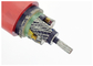 8,7/15 kilovoltios de cable flexible de goma MYPTJ Eco amistoso para el equipo pesado proveedor