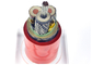 6/10 kilovoltios del cobre de cable forrado caucho MYPTJ del trenzado con la supervisión de corazones flexibles proveedor