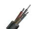 El caucho de cobre profesional de Conducotor forró el cable 16mm2 - fase 185mm2 proveedor
