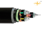 Cable de transmisión acorazado del alambre de acero proveedor