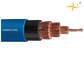 Cables aislados PVC flexibles del conductor de cobre proveedor