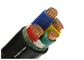 El PVC del ISO aisló el cable del VDE del cable de transmisión NYY-J/-O acc.to 0276-603 proveedor