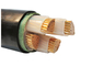 IEC unarmoured 60228 del IEC 60502-1 del llenador del polipropileno del cable del aislamiento del cobre XLPE de N2XY proveedor