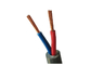 Alambre 1,5 mm2 -500 mm2 Eco del cable eléctrico del conductor de cobre de THHN amistoso proveedor
