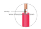 1,5 humo bajo mm2 2,5 mm2 cero cable eléctrico resistente IEC60332 de fuego del cable del halógeno proveedor