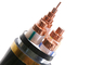 Cables de alimentación de acero de cobre blindado con núcleo XLPE 3 proveedor