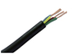 Cable forrado caucho de cobre H07RN-F del cable YCW de Conducotor de la clase 5 proveedor