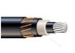 Cable del aislamiento de Xlpe del conductor de cobre, cable eléctrico de Xlpe de la impresión de tinta/de la grabación en relieve proveedor