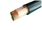 4 cable de transmisión aislado de la base XLPE con el certificado en abanico del llenador KEMA del polipropileno del conductor proveedor