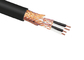 Aislamiento protegido de cobre trenzado del cable de instrumento PE con base del CU proveedor