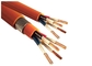 CU/cable ignífugo 0,6/1kV de XLPE/del PVC/cable ignífugo proveedor