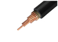 La mica + XLPE aislaron el cable forrado LSZH IEC60332 300/500V de la prueba de fuego proveedor