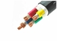 Sqmm resistente al fuego del cable 1,5 de la base del conductor de cobre 4 ~ sqmm 800 proveedor