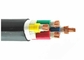 Sqmm resistente al fuego del cable 1,5 de la base del conductor de cobre 4 ~ sqmm 800 proveedor