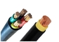 El PVC de la baja tensión 1kV aisló la protección del medio ambiente del cable/del cable de la corriente eléctrica proveedor
