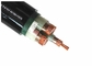 Flexible/trenzó Frc resistente al fuego LSOH del aislamiento del cable XLPE 0.6/1 kilovoltios de cable de transmisión proveedor