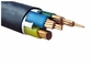 0.6/1kV escogen el cable de transmisión aislado XLPE de la base con el conductor de aluminio trenzado proveedor