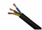 Contenga el cable eléctrico industrial de la sola base del alambre eléctrico para el interruptor del aparato/los tableros de distribución proveedor