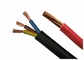 Escoja el alambre del cable eléctrico distribuidor máximo de 70 del grado temporeros del conductor proveedor