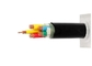 Clase eléctrica 2 del IEC 60228 del cable eléctrico de Xlpe del cobre multi de la base de la baja tensión proveedor