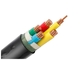 Clase eléctrica 2 del IEC 60228 del cable eléctrico de Xlpe del cobre multi de la base de la baja tensión proveedor