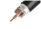 2,5 mm2 - 300 mm2 FRC XLPE resistente al fuego escogen el cable de transmisión de la base 0,6/1kV proveedor
