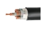 2,5 mm2 - 300 mm2 FRC XLPE resistente al fuego escogen el cable de transmisión de la base 0,6/1kV proveedor