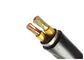 Central eléctrica Muti - cable resistente al fuego IEC60502-1 IEC60228 IEC60331 de la baja tensión de los corazones proveedor