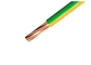 IEC eléctrico industrial 60227/BS 6004 del alambre y del cable del conductor de cobre proveedor