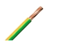 IEC eléctrico industrial 60227/BS 6004 del alambre y del cable del conductor de cobre proveedor