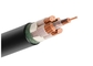 4+1 la base XLPE aisló el cable de transmisión certificado KEMA con el llenador del polipropileno proveedor