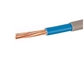 El alambre eléctrico de ASTM aisló el cable de alambre 4/0AWG 3/0AWG 12AWG 1/0AWG 2/0AWG proveedor