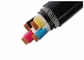 El cable elige el PVC de la SWA de 185MM x 5 bases cable eléctrico acorazado 2 años de garantía proveedor