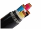 El cable elige el PVC de la SWA de 185MM x 5 bases cable eléctrico acorazado 2 años de garantía proveedor