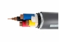 el PVC de 4 bases aisló el cable eléctrico 1.5sqmm - 1000sqmm del PVC 0,6/1kV de los cables proveedor